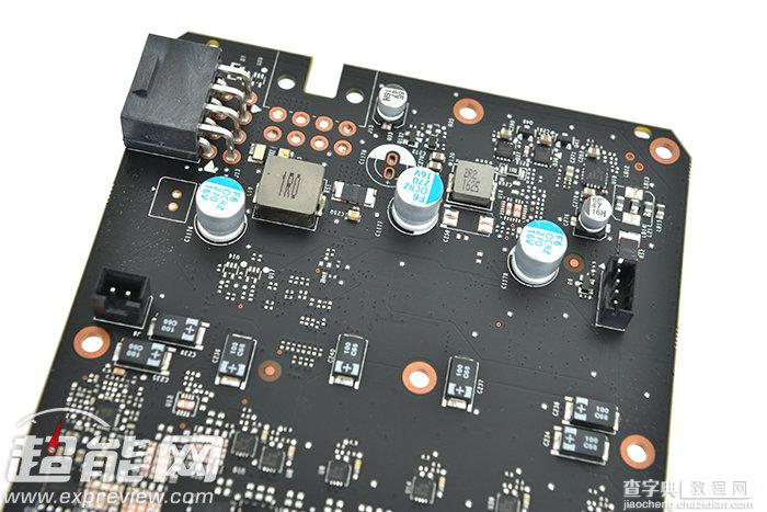 EVGA GeForce GTX 1060 FTW+GAMING显卡评测和拆解图13