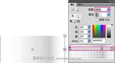Flash CS4实例教程：制作汽车动画型广告16