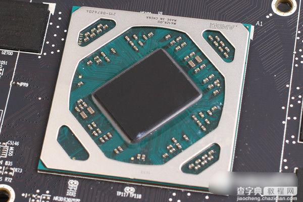 RX 470D与RX470有何区别 AMD Radeon RX470D首发图文评测14