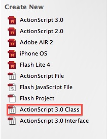 从零开始学习创建flash单选按钮ActionScript 3.017