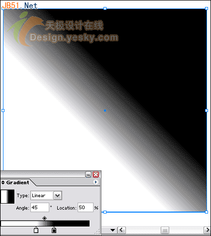 Illustrator(AI)利用3D工具模仿绘制三维轮廓图实例教程13
