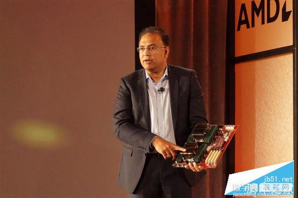 AMD Zen处理器怎么样？AMD Zen架构全球首发评测20