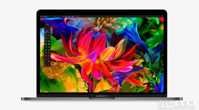 新MacBook Pro怎么样？新一代MacBook Pro配置详细评测8