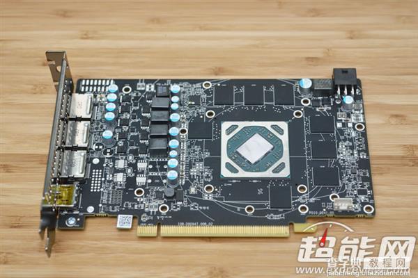 AMD Radeon RX 470显卡同步测试:性价比很高20