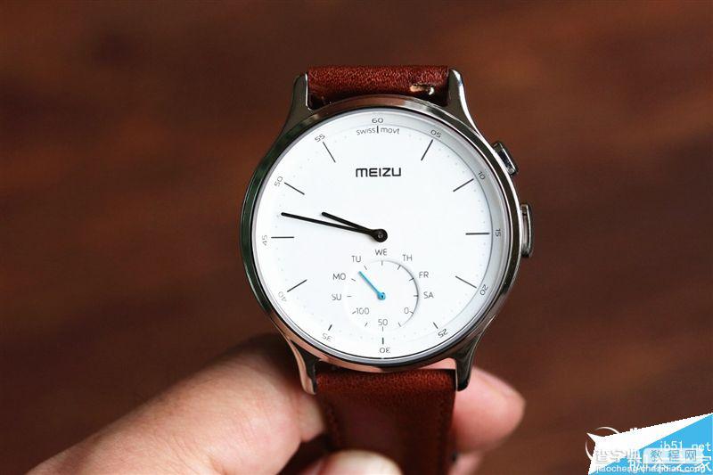 魅族mix手表怎么样?魅族MIX智能手表上手体验评测33