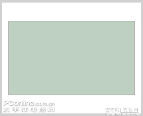 Flash仿奥运开幕式卷轴动画效果教程1
