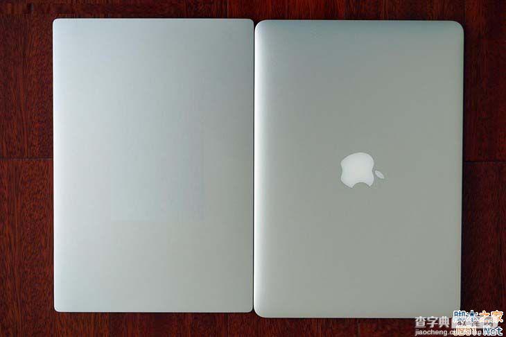 小米笔记本和苹果MacBook哪个值得买？小米笔记本和苹果MacBook详细对比评测3