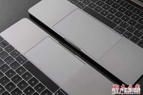 苹果全新MacBook Pro 13和15寸哪个值得买？新MacBook Pro13/15英寸深度对比区别评测28