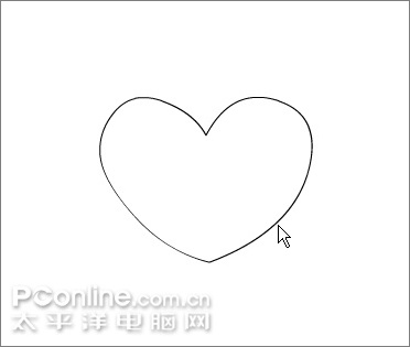 Flash制作可爱有趣的亲嘴猪动画17