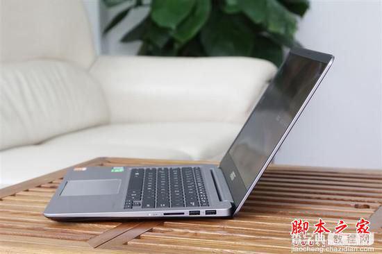 华硕U4000U笔记本值得买吗？华硕ZenBook U4000U笔记本详细评测图解8