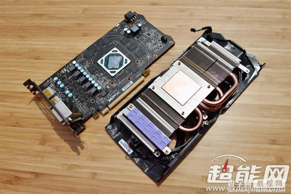 AMD Radeon RX 470显卡同步测试:性价比很高9