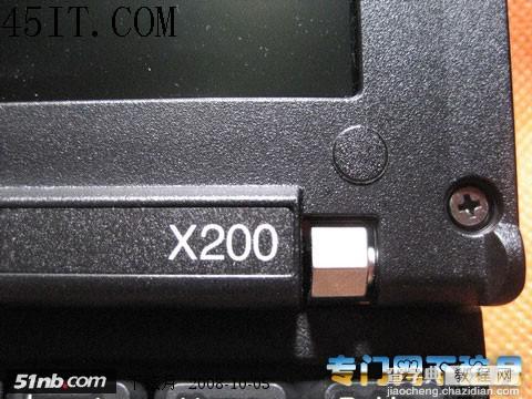 ThinkPad X200完美加装蓝牙模块12