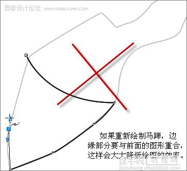 CorelDraw打造立体三维动感斑马15