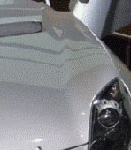 3DS MAX打造极品奔驰跑车SLR Stirling Moss(第一部分)59