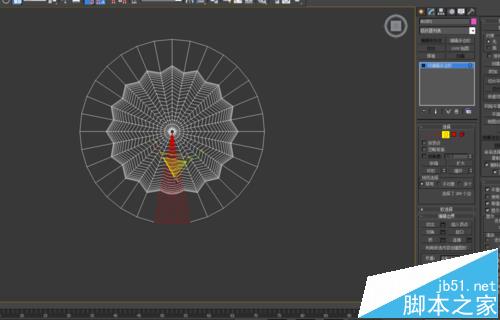 3ds max2014怎么设计漂亮的圆形欧式天花?10