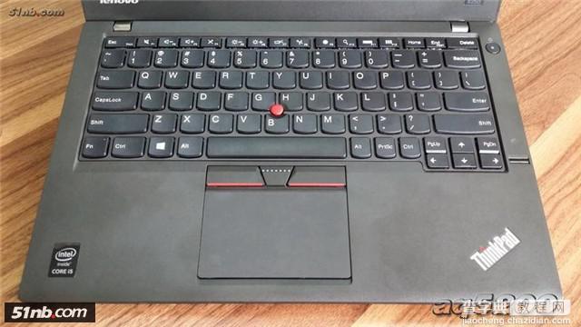 ThinkPad X250拆机教程和解析(图文详解)11