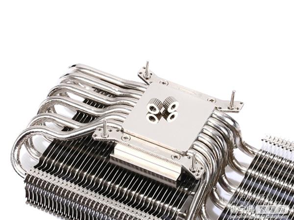 CPU散热器哪个好 组装电脑CPU散热器选择五大误区介绍9