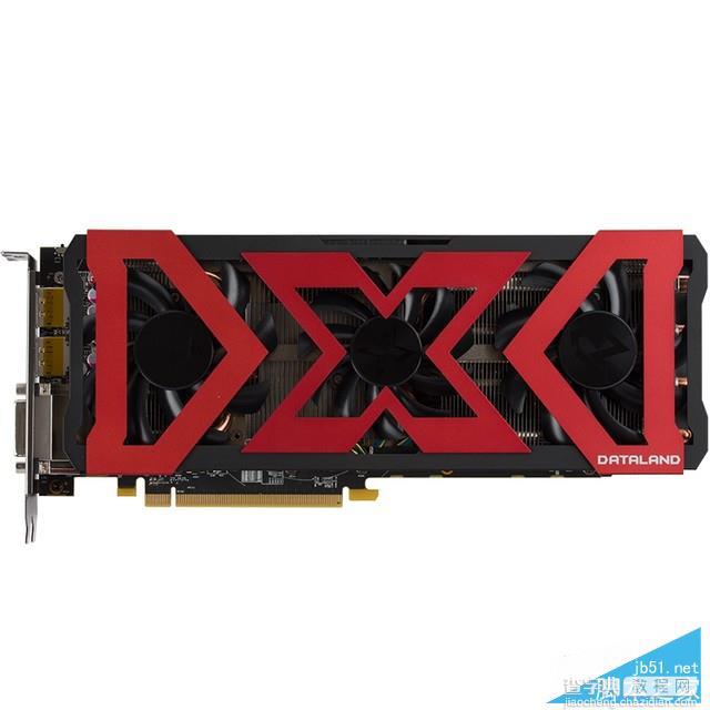 AMD北极星RX 470性能如何？Radeon RX 470深度评测+拆解67