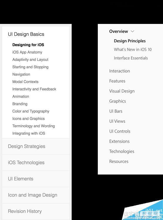 iOS10的人机界面设计指南:哪些设计趋势值得我们注意2