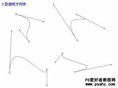 PS基础知识：PS钢笔和路径工具应用知识（图文）21