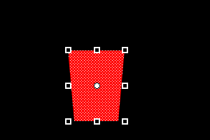 Flash实例教程:烛光动画特效3