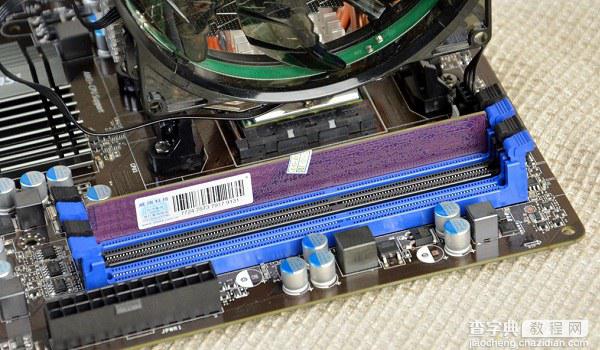 图文直播电脑组装过程：AMD定制八核独显DIY装机教程20
