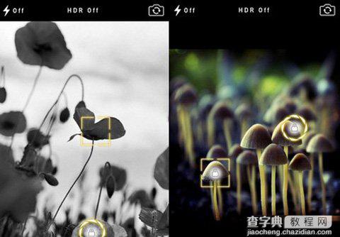 苹果iPhone相机大提升 CameraTweak2超强大的拍照增强插件1