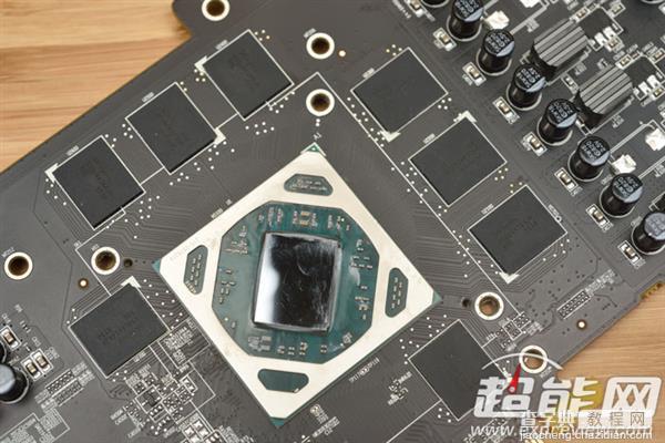 AMD Radeon RX 470显卡同步测试:性价比很高34