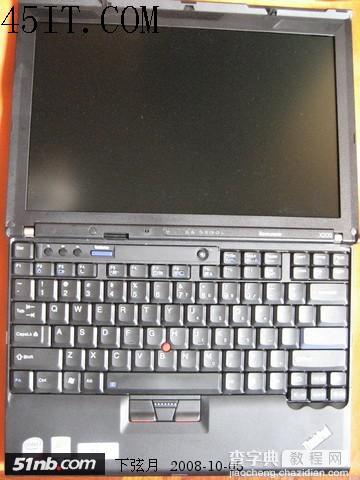 ThinkPad X200完美加装蓝牙模块3