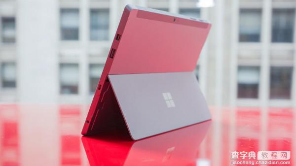 Surface3什么时候上市？微软Surface3真机上手图赏5