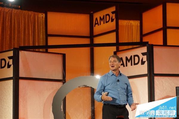 AMD Zen处理器怎么样？AMD Zen架构全球首发评测3
