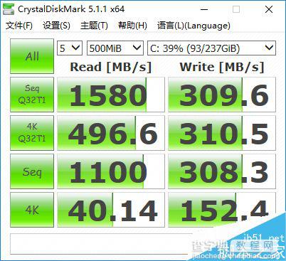 升级最新Win10系统的小米笔记本Air全面评测:超值！54