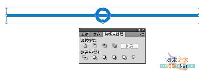 Illustrator(AI)设计制作一本时尚服饰书籍杂志鼠绘实例教程10