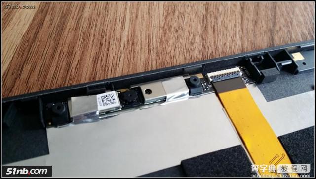 ThinkPad W540(W541)拆机图文教程85