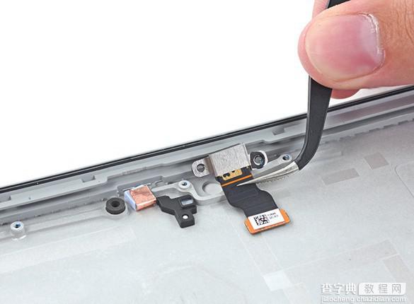 Surface Pro3平板电脑做工质量怎么样？Surface Pro3拆机评测详细图解34