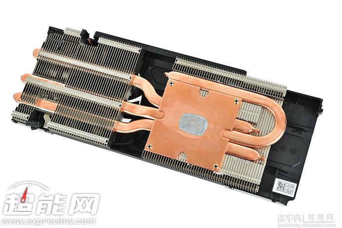 EVGA GeForce GTX 1060 FTW+GAMING显卡评测和拆解图9