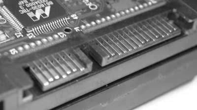 SATA硬盘安装和BIOS设置详解2