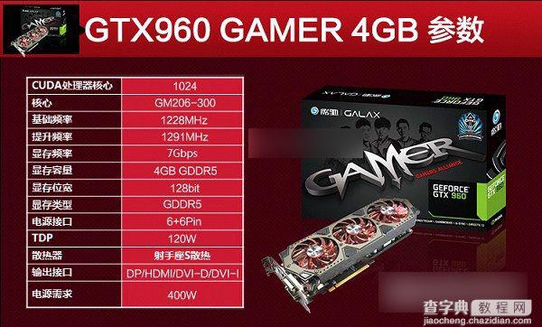 六代i5独显畅玩GTA5 4600元DIY GTA5游戏电脑配置清单推荐3