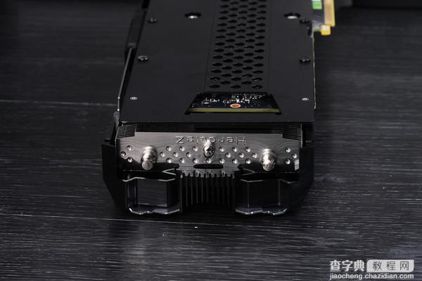 GTX1060 3GB版怎么样 NVIDIA GTX1060 3GB版首发评测(图文)12
