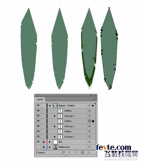 AI绘制文艺漂亮的编制挂件10