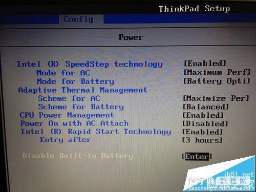联想thinkpad t450笔记本怎么拆机?3