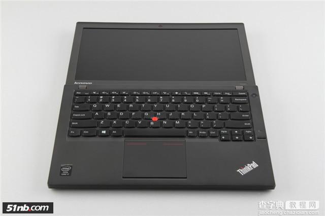 联想ThinkPad X240 拆机教程(图解)4