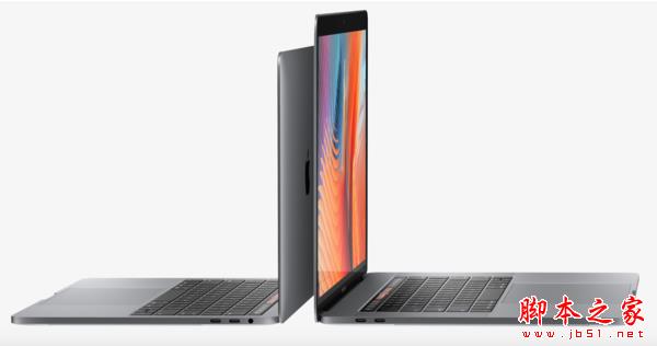 苹果全新MacBook Pro 13和15寸哪个值得买？新MacBook Pro13/15英寸深度对比区别评测3