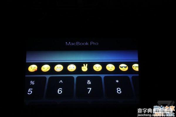 苹果新MacBook Pro值得买吗？苹果新MacBook Pro上手体验评测3