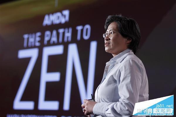 AMD Zen处理器怎么样？AMD Zen架构全球首发评测2