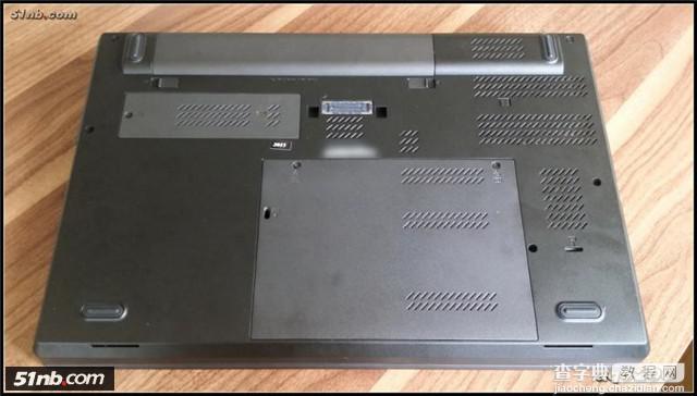 ThinkPad W540(W541)拆机图文教程4