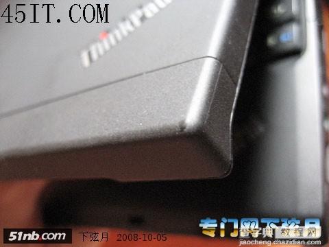 ThinkPad X200完美加装蓝牙模块36