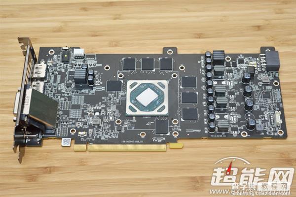 AMD Radeon RX 470显卡同步测试:性价比很高33