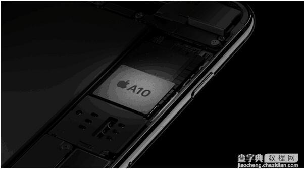 苹果A10处理器性能评价1