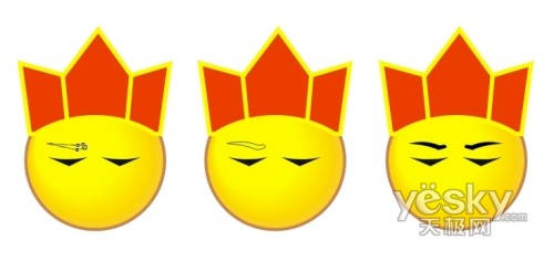 Coreldraw结合Rave制作动画教程6